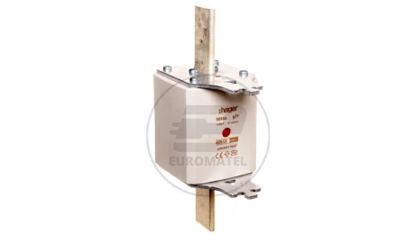 Wkładka bezpiecznikowa NH4 gTr 400V 577A LNH40577M4T