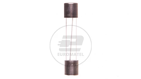 Wkładka aparatowa zwłoczna T 6322K 6,3x32mm 0,08A L6332TK00-080 /10szt./