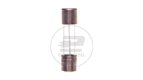 Wkładka aparatowa 5x20mm T 250V 0,063A L520TK00-063 /10szt./