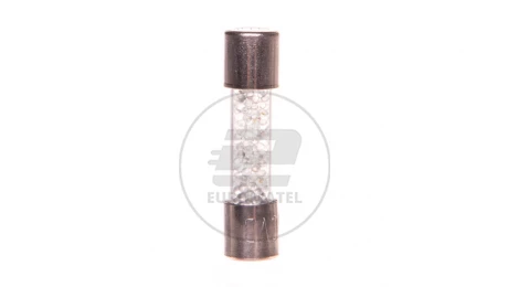 Wkładka apartowa zwłoczna T5020D 5x20 mm 5A L520TG05-000 /10szt./