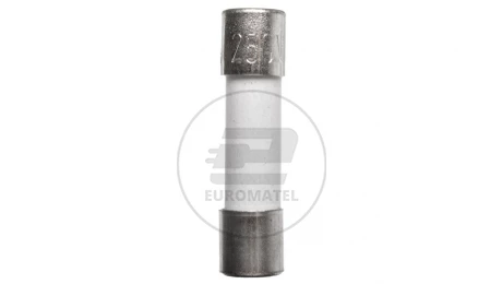 Wkładka aparatowa 5x20mm FF 250V 4A L520FFG04-000 /10szt./