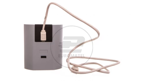 Adapter USB do kluczy programowych + software IP20 EG003G