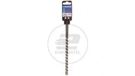 Wiertło do betonu zbrojonego Rebardrill SDS Plus 10x150x210 mm RT-SDSR-10/210