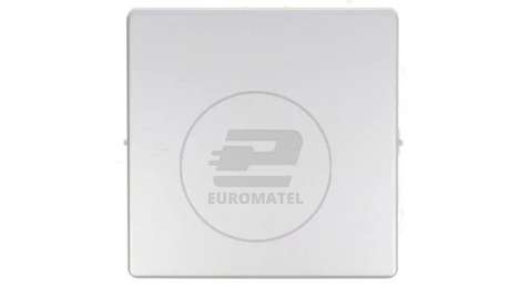 Simon 82 Klawisz pojedynczy aluminium 82010-93