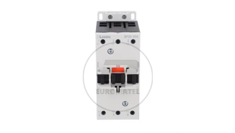 Stycznik mocy 3P 50 A AC3 cewka 24 VAC 50/60 Hz BF5000A024