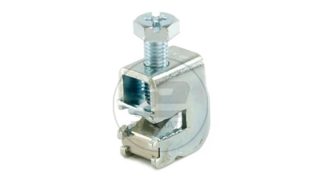 Zacisk do szyn zbiorczych 1,5-35mm2, 1000V AC/DC, 270A, szyna 5mm MAE0355E15
