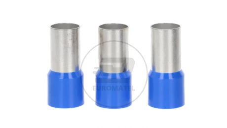 Końcówka kablowa HI 120/27 ERHL E08KH-02010109900 /25szt./