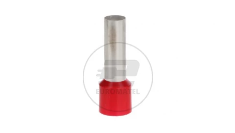 Końcówka kablowa HI 35/25 DIN E08KH-02010109201 /50szt./