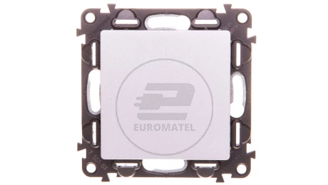 VALENA LIFE Zaślepka do ramki aluminium 755182