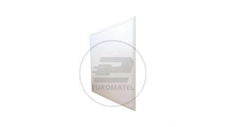 Oprawa wstropowa Panel LED 40W 3800lm 4000K IP20 595x595x10 mm EC20015