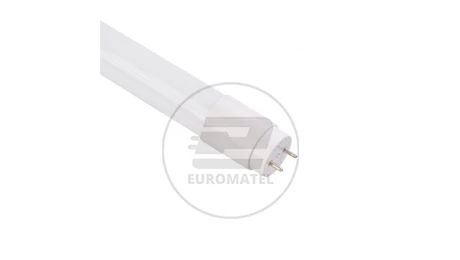 Świetlówka LED G13 T8 HIGH-LUMEN 130LM/W 600mm 9W LED 9W-NW 1170lm 4000K EC79407