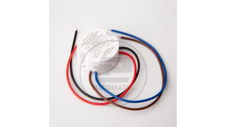 Zasilacz LED dopuszkowy 12V 30W 2,5A IP67 EC79852