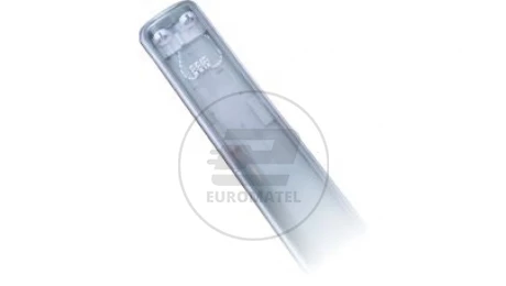 Oprawa hermetyczna LED 218 pod 2 świetlówki LED G13 600 mm IP65 ABS/PS EC79691