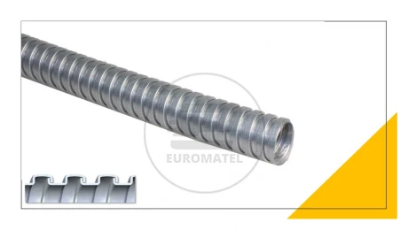 Peszel Anaconda Multiflex typ FCCN DN 16 nr kat. 302.616.5 /50m/