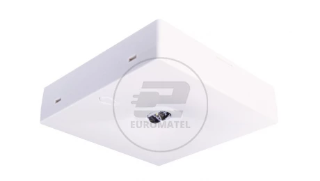 Oczko awaryjne N/T Starlet QUAD LED SC 150 SA 3H MT IP20