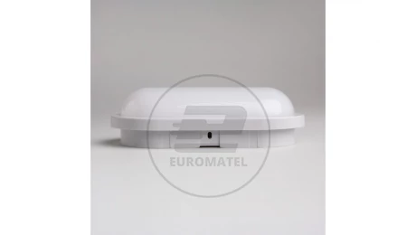 Oprawa kanałowa TOR-151B 15W 4000K IP65 BIAŁA EC79893