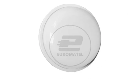 Oprawa kanałowa TOR-152B 15W 4000K IP65 BIAŁA EC79889