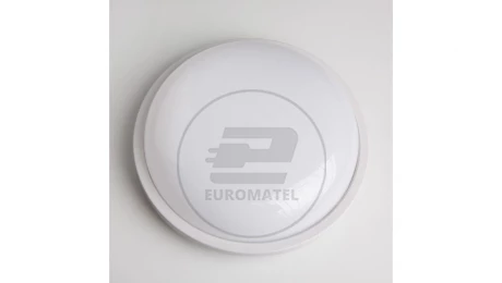 Oprawa kanałowa TOR-202B 20W 4000K IP65 BIAŁA EC79891