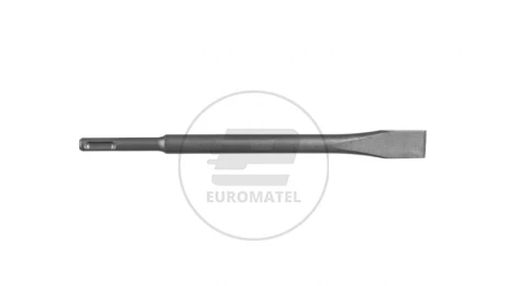 20X250MM DŁUTO PŁASKIE SDS PLUS RT-SDSA-FC-20/250