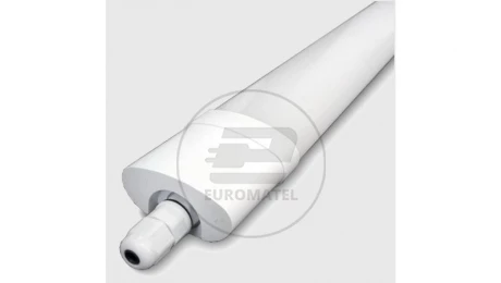Oprawa hermetyczna LED SLIM 40W 4000lm 4000K 120cm NW IP65 2 dławiki EC79946