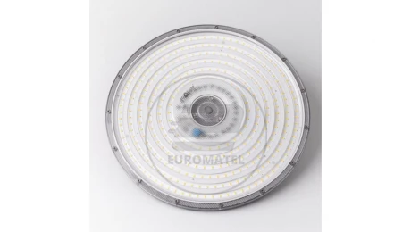 High Bay PREMIUM 150W 15000lm 6500K Oprawa przemysłowa LED 3 lata gwarancji EC20008