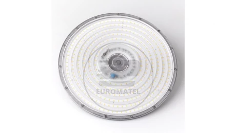 High Bay PREMIUM 200W 20000lm 4000K Oprawa przemysłowa LED 3 lata gwarancji EC20009