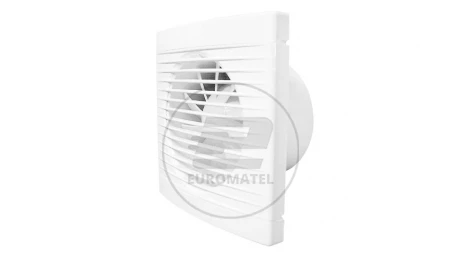 Wentylator Domowy PLAY CLASSIC DOSPEL Ø 100 S Standard