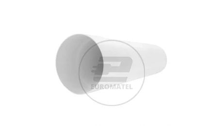 Przewody Wentylacyjne D/O DOSPEL 104/1,0mb (kanał okrągły)