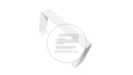 Dospel System D/UMP DOSPEL 110x55 (uchwyt mocujący płaski)