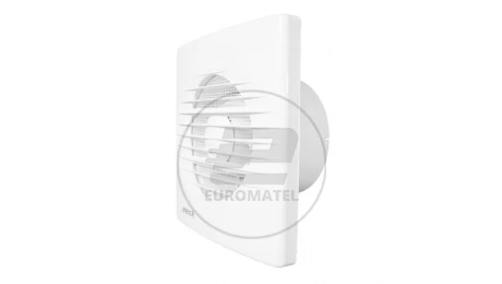 Wentylator Domowy RICO DOSPEL Ø 120 WC 5662