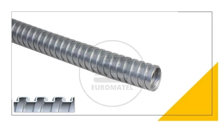 Peszel Anaconda Multiflex typ FCCN DN 40 nr kat. 302.640.1 /10m/