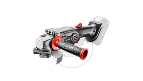 Szlifierka katowa akumulatorowa Energy+ 125mm 58GE130