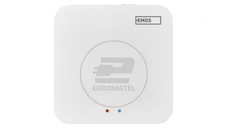 GoSmart Inteligentna brama IP-1000Z ZigBee i Bluetooth z Wi-Fi H5001