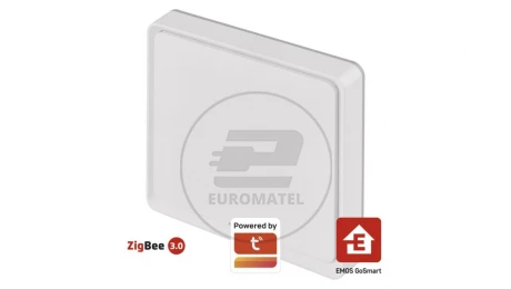 Przenośny kontroler scenerii IP-2001ZW, ZigBee 3.0, jednoprzyciskowy H5011