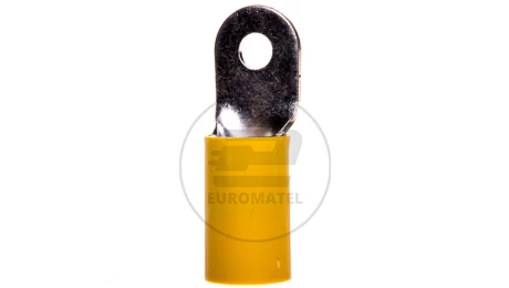 Końcówka oczkowa izolowana KOI 70/8 E09KO-02010106000 /100szt./