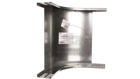 Łuk pionowy korytka 90 stopni 300x60 RBV 630 S FS 7007017