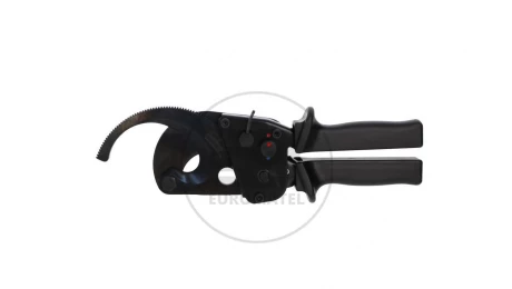 Odcinak zębatkowy do kabli KT 4/32 E06NC-01060400101