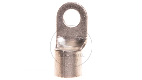 Końcówka oczkowa cynowana KO 95/12 E09KO-01010106800 /100szt./