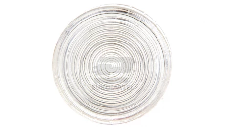 Lampka sygnalizacyjna 22mm biała 230V AC SP22-LB-230-LEDAC
