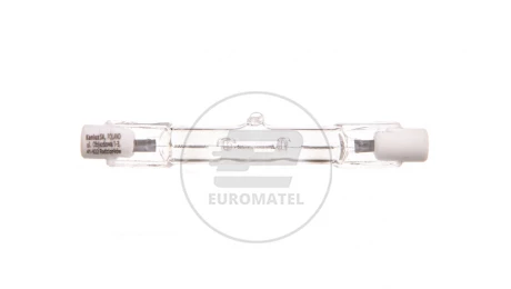 Żarówka halogenowa 120W R7s 230V 78mm J-120W 78MM STAR 8491