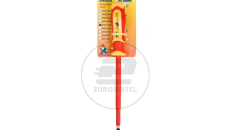 Wkrętak płaski 1000V WEN 1,6x8/175 E06NR-03130200501