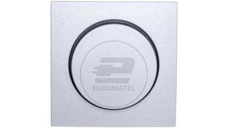 Element centralny do ściemniacza aluminum 11371404