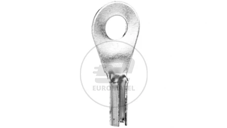 Końcówka oczkowa do lutowania B311 2,5/4 E14KI-03010100100 /100szt./