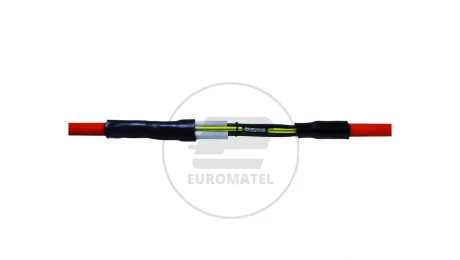 Mufa kablowa 16-25mm2 5 termokurczliwa 0,6/1 kV SMH5 16-25/ E90 145682
