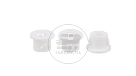 Przepust kablowy poliamidowy HV 8 WT E01PK-01010100200 /100szt./