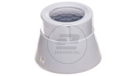 Czujnik ruchu 360° 1Z 10A 230V AC IP40 natynkowy 18.21.8.230.0000