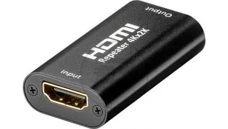 Wzmacniacz sygnału/Repeater HDMI 4Kx2K do 40m 58970