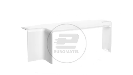 Pokrywa odgałęźna PK 160x65mm PK160X65D 8484