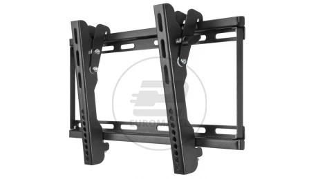 Uchwyt TV LCD 23- 58 EasyFlex Slim L czarny 63494