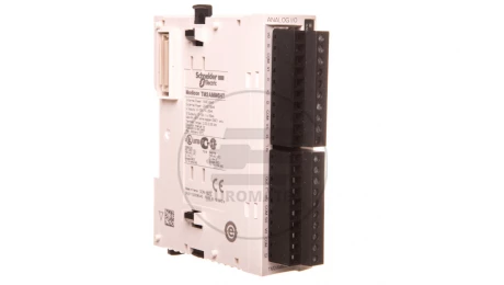 Moduł wejść/wyjść analogowych 24V DC 4we/2wy M2AMM6HT
